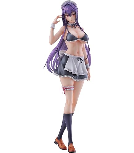 Amazon.co.jp: AniGame 崩壊学園 ゼーレ・フェレライ しっぽゆりVer. 1