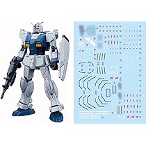 RGガンプラコレクション　10体+オプション+水転写式デカールセット RGガンプラコレクション 10体+オプション+水転写式デカール