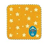 日繊商工 monumonu cute モヌホロスコープ タオルチーフ G(天秤座) MNC-5005