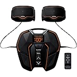 【公式ストア限定】SIXPAD シックスパッド フットフィットプラス2(Foot Fit Plus 2) ガイドブック付き MTG(エムティージー) [メーカー純正品] ems 筋トレ 足