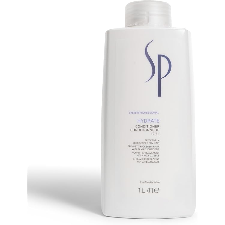 Amazon | ウエラ SP ハイドレイト シャンプー 1L (1000ml) | Wella