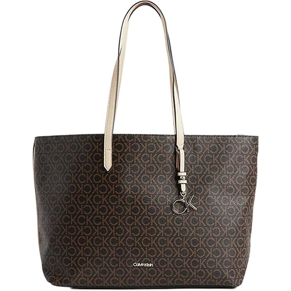 Amazon | [カルバンクライン] バッグ トートバッグ