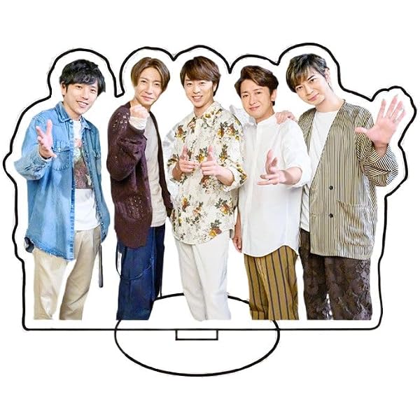 嵐 ARASHI's Smile | アイドルLABO |本 | 通販 | Amazon