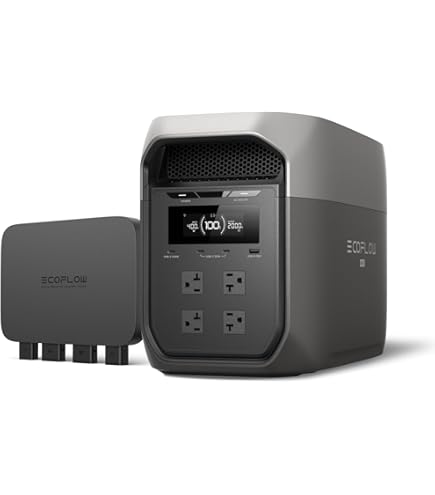 Amazon.co.jp: オルタネーターチャージャー For EcoFlow XT150