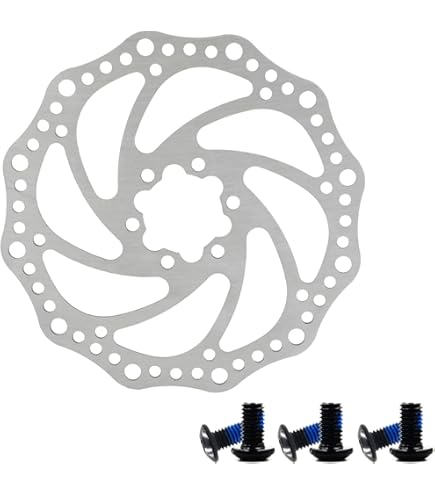 Amazon | カンパニョーロ(campagnolo) ディスクローター ROTOR