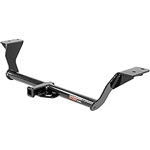 CURT 牽引 日産キューブ Z12 ヒッチメンバー マウント付 取付け金具付き CURT（車） CURT 正規品 日産 キューブ Z12型 2008-2020年式