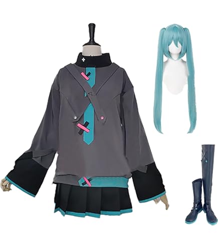 バンドリ パレオ コスプレ衣装 ウィッグ付き Amazon.co.jp: [BANBAS] バンドリ！ ガールズバンドパーティ