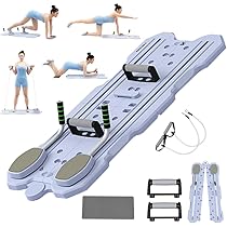 Amazon.co.jp: Goripedia 腹筋ローラー 自宅 筋トレ器具