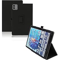 タブレットケース M23 カバー 軽量 薄型 スタンド 傷つけ防止 全面保護 Amazon.co.jp: RebotAi A9 専用ケース【RebotAi公式保護カバー