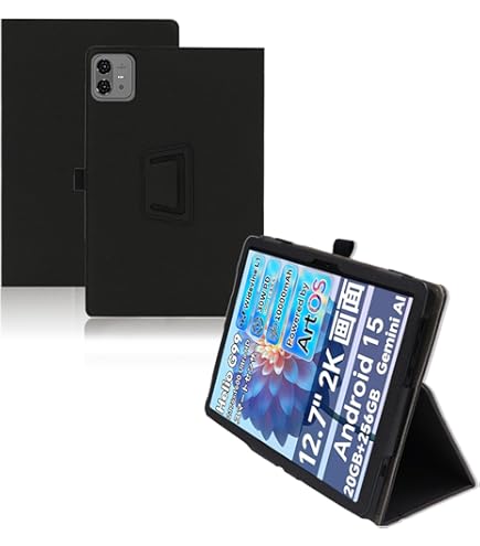 Amazon.co.jp: For TECLAST Artpad Pro ケース 保護カバー 12.7