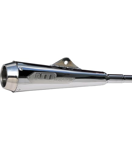 DUNK(2BH-AF78)用NITRO MAGIC スポーツマフラー 本体 DUNK(2BH-AF78)用NITRO MAGIC スポーツマフラー 本体 - メルカリ