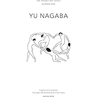 YU NAGABA THE POCKET ART SERIES NUMBER ONE (アカツキプレス