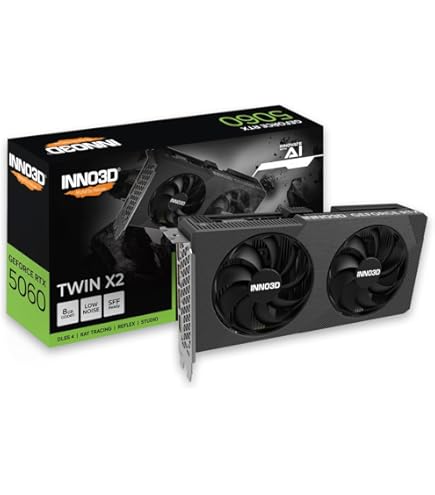 Amazon | Inno 3D GeForce RTX 3080 X3 OC LHR N30803-106XX-1810VA44H