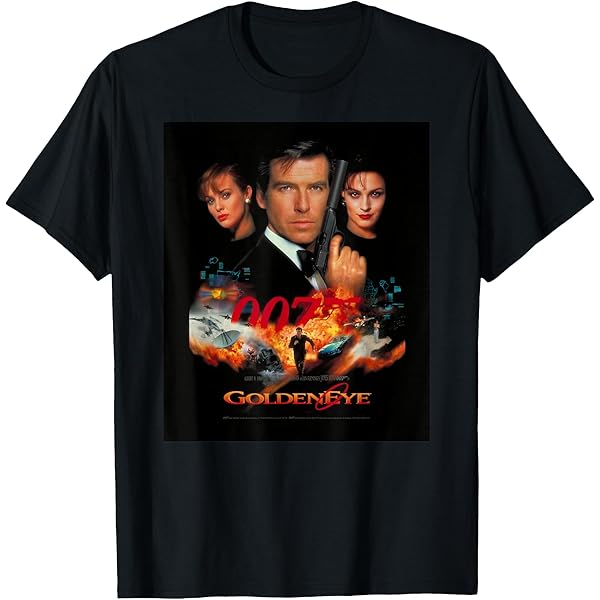 デッドストック 007 Die Another デルタ Tシャツ ビンテージ デッドストック 007 Die Another デルタ Tシャツ ビンテージ