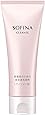 ソフィーナ 乾燥肌のための美容液洗顔料 クッション泡 120g