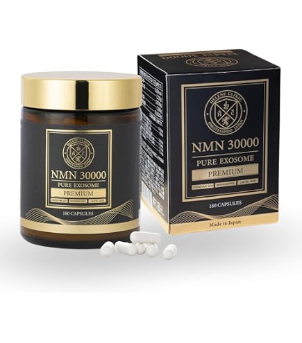 Amazon | NMN サプリメント 18000mg 日本製 高純度99.9% 120カプセル