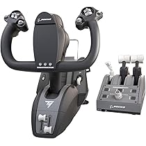 THRUSTMASTER ヨークフルセット 61zYJ7Ie7YL._AC_UL210_SR210,