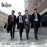 Vol. 2-Live at the BBC [12 inch Analog]