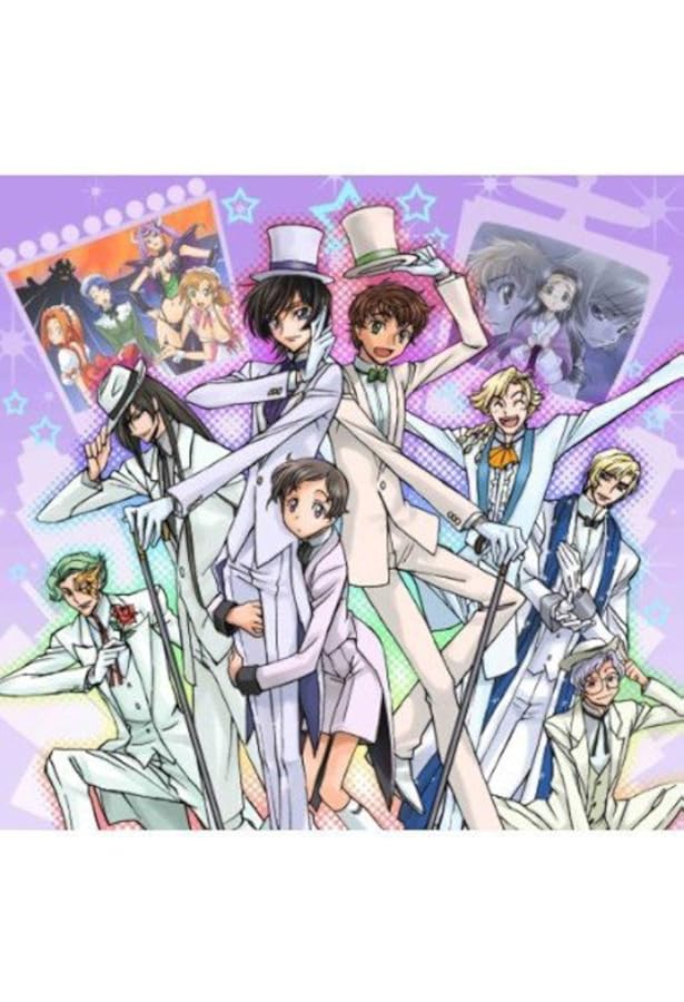 Amazon.co.jp: コードギアス 反逆のルルーシュ 公式コミック