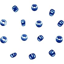 TOHO 特小ビーズ 10束入り 糸通しビーズ 外径約1.5mm No.177 100m入り Amazon | TOHO 特小ビーズ 10束入り 糸通しビーズ 外径約1.5mm