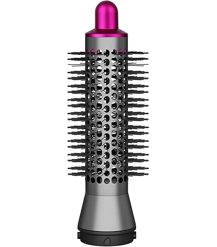 Amazon.co.jp: PUREGUST ラウンドブラシアタッチメント ダイソンエア