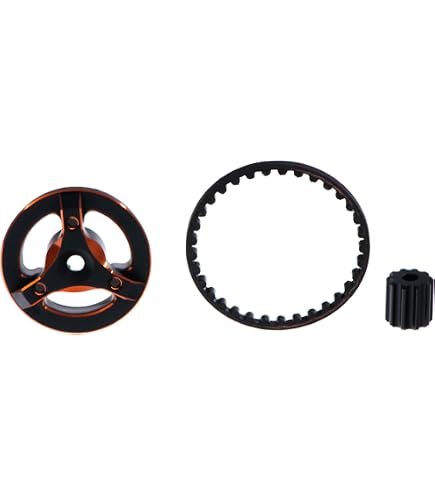 Amazon.co.jp: P.D LS Studio LSD 1/24 RWD ドリフトカー シャーシ