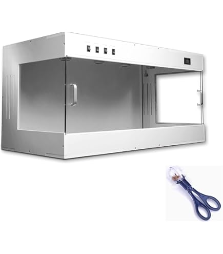 Amazon | 爬虫類 飼育ケース ケージ、80 * 40 * 40cm、ヘビ