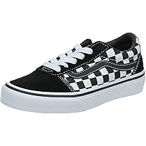 ward slip on vans