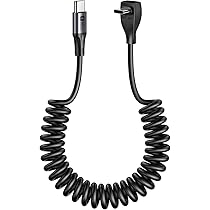 USB Cケーブル1.5Mまで 伸びる最大3A急速充電 USB Cケーブル1.5Mまで 伸びる最大3A急速充電 USB Cケーブル1.5M