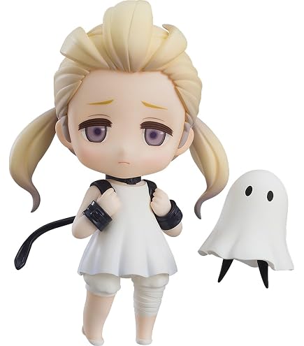 Amazon | ねんどろいど NieR Replicant ver.1.22474487139 エミール