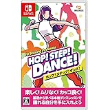 HOP! STEP! DANCE! -Switch