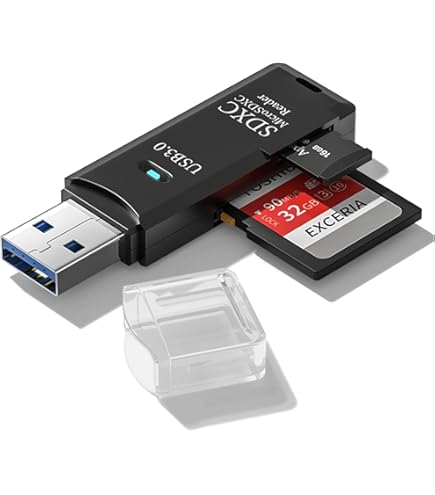 Amazon.co.jp|SanDisk microSD to SD Memory Card Adapter (MICROSD 