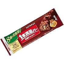 Amazon.co.jp: 1本満足バー シリアル ホワイト 37g × 72本 : ドラッグ