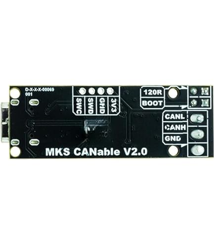 その他 PCAN-USB FD ADAPTER GC-CAN-USB-FD Amazon.co.jp: CAN USB FDアダプター(GC-CAN-USB-FD)。 : パソコン