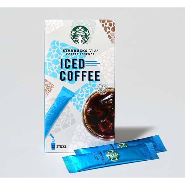 Amazon.co.jp: starbucks STARBUCKS スターバックス VIA アイス