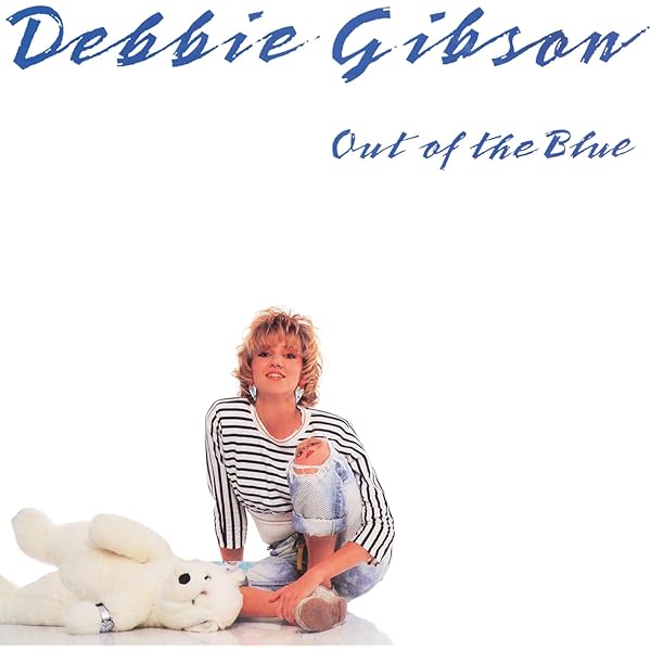 シングルCD6枚★デビー・ギブソン/エニシング～、ミラクル、ワン・ステップ～ほか Amazon.co.jp: Anything Is.. -Expanded-: ミュージック