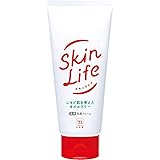 スキンライフ 薬用洗顔フォーム 130g 【医薬部外品】