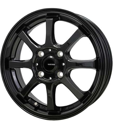 Amazon.co.jp: JAPAN三陽 ZACK SPORT-FT 14×4.5J 4/100 +45 シャドー