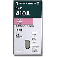 Amazon.co.jp: メキシケムジャパン R410A 5Kg NRC容器（エアコン用冷媒 ...