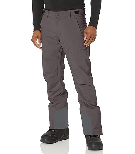 Amazon | [オークリー] Snow Pants BEST CEDAR RC INSULATED PANT