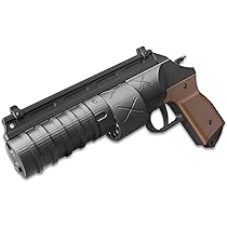 Amazon.co.jp: コスジェイ コスプレ用小道具 スタンリー風 武器