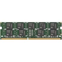 Synology DDR4 8GB ECC メモリー D4ES03-8G Amazon | 【NAS用拡張メモリ】Synology D4ES03-8G [DDR4 ECC