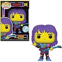 ストレンジャーシングス　マイク　ファンコPOP Amazon.co.jp: ストレンジャーシングス マイク フィギュア Funko