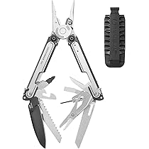 Amazon.co.jp: LEATHERMAN (レザーマン) マルチツール ARC