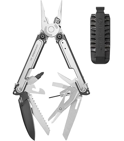 Amazon.co.jp: LEATHERMAN(レザーマン) マルチツール