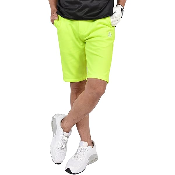 PXG ゴルフ メンズ ハーフパンツ カジュアル ショートパンツ PXGゴルフ ウェア メンズ カジュアル ショートパンツ ハーフ