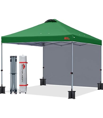 Coleman イージーキャノピーST220 グリーン　2000012887 Amazon | Coleman(コールマン) イージーキャノピーST 220