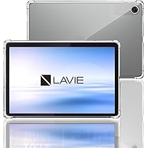 NEC LAVIE Tab T10HD3 ほぼ新品・未使用 2022年夏モデル LAVIE Tab T10 大画面スタンダードタブレット