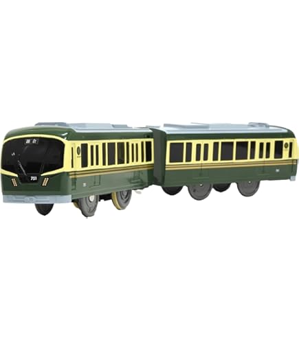 Amazon.co.jp: タカラトミー(TAKARA TOMY) プラレール 東京さくら