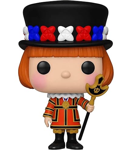 Amazon.co.jp: FUNKO POP! DISNEY: Small World- Japan : ホーム